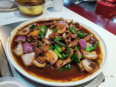-大佬陈羊肉串(永安街店)