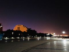 -日照灯塔风景区