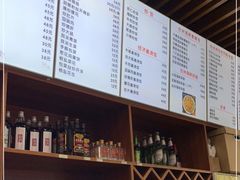 -台州老六海鲜面馆(上南总店)