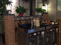 -YAFEE雅菲·粤菜·湘菜·融合菜(魏公村店)