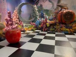 -马克叔叔的照相馆(东门店)