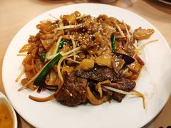 -多多旺港式茶餐厅(新区店)