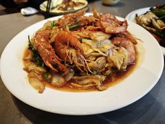 -荣祥海鲜·烟台菜(胜利路二部)