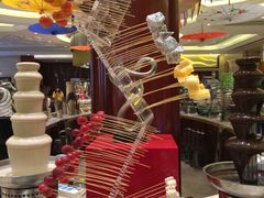 -嘉莱特精典国际酒店·醇咖啡厅