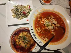 -三猫黑鱼花(南大店)