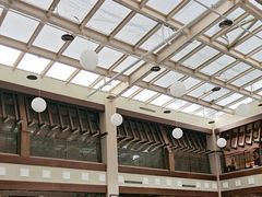 -天毓山庄·餐厅