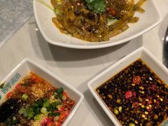 -四季缤纷椰子鸡(雨花亭凯德广场店)