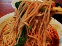 -兵哥豌豆面(雅颂居店)