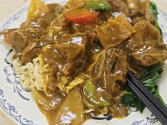 -渔记茶餐厅(渔村店)