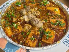 -花盐街·四川乐山小吃(西单大悦城店)