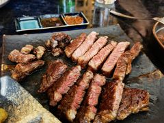 -老乾杯和牛烧肉(王府中环店)