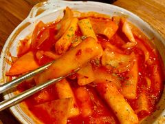 -TAIFORKS 大福食堂·山葵烤肉料理·拌饭(宝安店)
