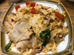 大救驾-妈妈的味道(和顺古镇店)