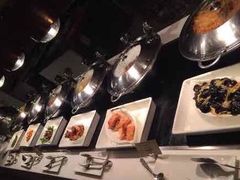 -喜来登酒店-盛宴标帜海鲜自助