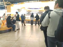 -UH祐禾(上海五角场万达店)