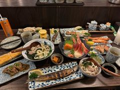 -哥哥の深夜食堂(红松东路店)