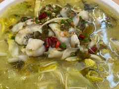 -鱼你在一起(福田安吉尔店)