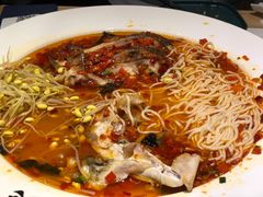 -千稻剁椒大鱼头(CityOn熙地港店)