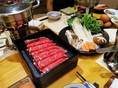 -丽和苑·自助寿喜锅(虹梅路店)