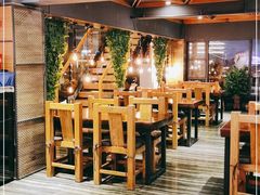 -维纳斯酒店-忆咖啡观景餐厅(象山公园店)