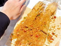 -阿忠食坊大排档·20年老店(万象城店)