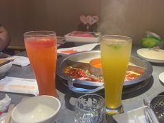 -竹犇番茄火锅(长风街店)