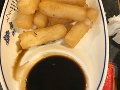 -邓莽子老火锅(中兴路总店)