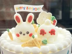 -85度C(江阴青果店)