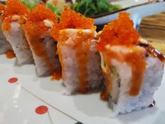 -晓寿司·日本料理(望京博雅店)