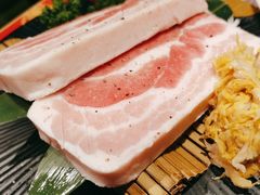 -韩宫宴炭火烤肉(印象城店)