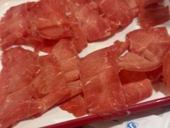 -庭院·冰煮羊·北京涮肉(西单店)