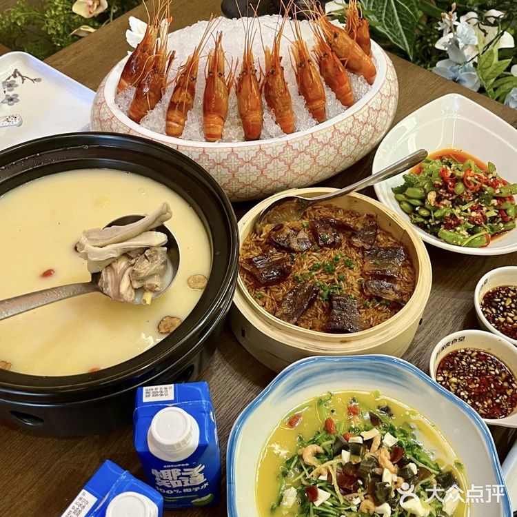 预计是桐乡下一个被挤爆的餐厅🔥