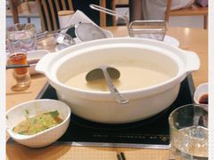 -湯系·煲汤手艺人(东二环泰禾广场店)