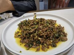 -食光慢宴·安吉土菜馆