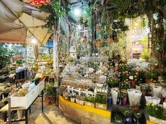 -循礼门鲜花花市(武汉循礼门店)