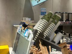 -茶百道(湖墅潮王路店)