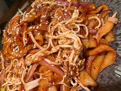 -南拳十三姨·潮汕砂锅粥(世纪金源店)