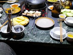 -丽江火塘人家(西安路店)