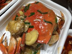 -盒马鲜生(189购物中心店)