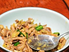 -湘江红·湖南招牌菜(莲花南路店)