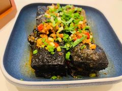 -湘满甲·黄焖甲鱼创始者·湘菜·鲁菜(潘家园店)