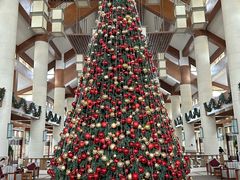 -亚龙湾喜来登·美景台大堂吧