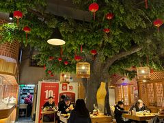 -福茂源横山铁锅羊肉(牡丹园店)