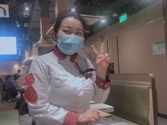 -海底捞火锅(劲松店)