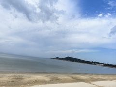 -汕尾风车岛
