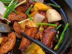 -旺爷砂锅·茶作(国贸城店)