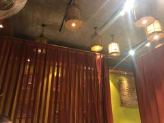 -食欲老院子荆芥疙瘩汤(经五路店)