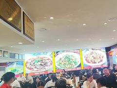 -川流不息·地道川菜·小龙虾(松东路店)