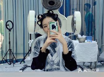 厦门护发｜这跟我想象中的差评有亿点不同