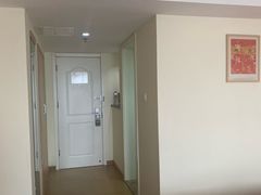 -如家旗下-西安高新区西部大道阳光城华驿酒店